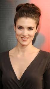 Lucy Griffiths: Retrospectiva de su papel en Constantine