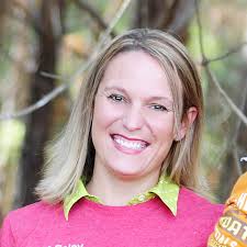 October Afternoon: OA welcomes Guest Designer Nancy Holley!