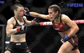 Maybe you would like to learn more about one of these? Niesamowity Film Z Udzialem Joanny Jedrzejczyk Te Ujecia Robia Ogromne Wrazenie Wideo Super Express