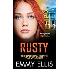 Ransack (The Cardigan Estate Book 25) eBook : Ellis, Emmy: Amazon.com.au:  Books