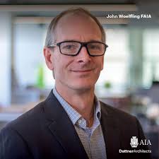 Christoph Stump AIA, LEED AP