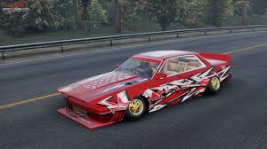 I will be doing a list of steam workshop mods soon as well so stay tuned! Bosozoku Style Carxdriftracing