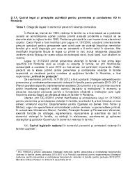 Proiect plan individualizat de protectie pentru un copil institutionalizat sociologie 156978. Doc Elemente De Planificare A ActivitÄÈilor De Prevenire Èi Combatere A ViolenÈei Domestice 1 Constantin Moraru Academia Edu