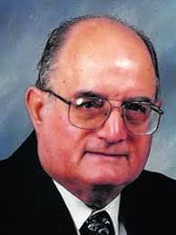 George Doyle Obituary (1934