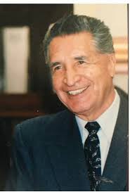 Murió el expresidente de Bolivia, Luis Ossio Sanjinés