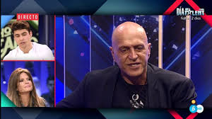 La noche de los lunes suele ser noche de visitas a la casa de 'gh vip 2018', y hoy no iba a ser una excepción. Audiencias Television Gh Vip Anota Record Convertido En La Casa De Los Matamoros Television En La Cadena Ser Cadena Ser