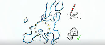 Das aus des rahmenabkommens schlägt hohe wellen in europa. Das Rahmenabkommen In 190 Sekunden Erklart Stark Vernetzt