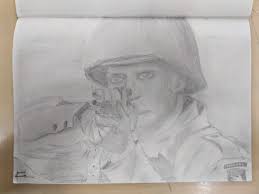 Easy company, 506th parachute infantry regiment, us 101st airborne division. 7xybf H2hfktjm