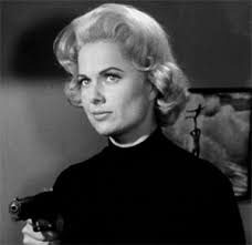 Television's New Frontier: The 1960s: December 2015