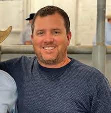 Andy Mast's Instagram, Twitter & Facebook