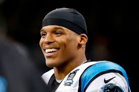 Cam Newton