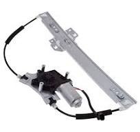 Amazon.com: TUCAREST 751-297 Front Right Power Window Lift ...
