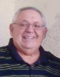 Obituary information for Walter Michael Moroz