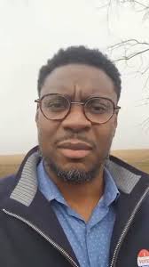 Today’s the day! Let’s get out the vote and continue this march for justice  together.