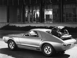 Image result for Black 1970 AMC