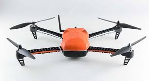 3drobotics Releases 3d Printable Iris Drone Free On Myminifactory 3dprint Com The Voice Of 3d Printing Additive Manufacturing 3d Printing Industry Prints 3d Printing