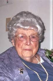 Obituary of Dorothy Lila Cooper-Craig