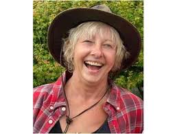 Susan Reinhardt Obituary (2024)