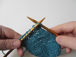 33 projects, in 88 queues. How To Slip Slip Knit Ssk When Knitting A Bluprint Tutorial