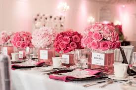I cried silent tears as i spent my hard earned doll hairs on pink glitter, and curled up in the. Chanel You Later A Perfume Themed Bridal Shower In Hot Pink Parisian Themed Bridal Shower Chanel Bridal Shower Chanel Bridal Shower Theme