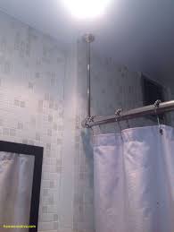 Beautiful Ceiling Mounted Shower Curtain Track Homedecoration Homedecorations Homedecoration Shower Curtain Track Shower Curtain Rods Hanging Curtain Rods