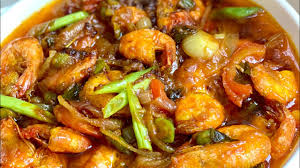 Jadi apa kata kita sediakan sendiri lauk pauk yang disediakan di restoran seafood, bukan sahaja lebih sedap tetapi juga lebih jimat. Icook Udang Masak Kunyit Ala Dato Rizalman Ibrahim Youtube