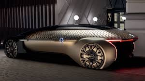 Renault Ez Ultimo 4k Wallpapers Hd Wallpapers Id 26090