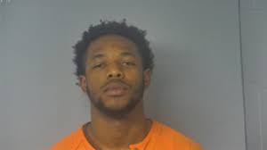 Three arrested in Williamsburg after breaking into vehicles