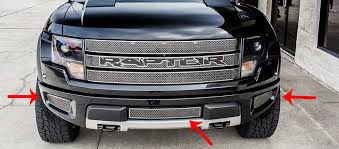 2010 2014 Ford Raptor Stainless Steel Laser Mesh Lower Front Grille Kit 3pc Modern Gen Auto Look at links below to get more options for getting and using clip art. 2010 2014 ford raptor stainless steel laser mesh lower front grille kit 3pc modern gen auto