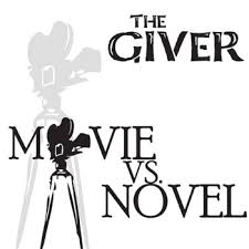 Movies we can't wait for in 2021. The Giver Movie Vs Novel Comparison By Created For Learning Tpt