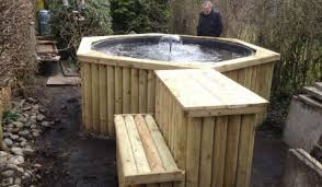 All you have to do is unpack and install the liner from your complete pond kit into the raised pool. Raised Pond Kit Wooden Pond Kits Preformed Pond Kits Ponds4fish
