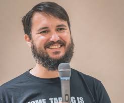 Wil Wheaton Biography