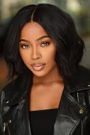 Victoria Braxton's Instagram, Twitter & Facebook