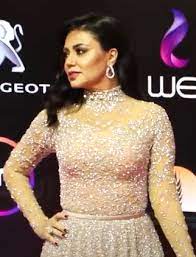 Rania Youssef Wikipedia