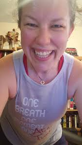 I don't care if your legs are shaking, if i'm not done i'm not done.🙄