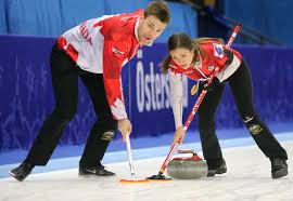Live games from the world mixed doubles curling championship 2019 taking place in stavanger, norway. Curling Canada Mixed Doubles Pools Set