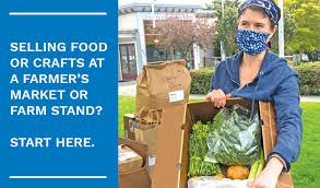 Farmers market insurance can help to cover you in case this should take place because of your farmers market. Your Guide For Farm Stand Market And Craft Vendor Insurance