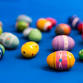 Children’s Cascarones Workshop