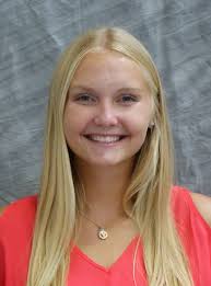 2019 Women's Soccer Roster