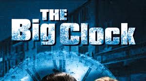 The Big Clock - Apple TV