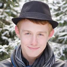 John Regnier's Instagram, Twitter & Facebook