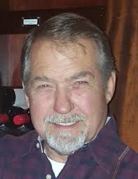 Obituary information for Garry Lee Winn