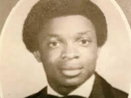 Darnell Harris Obituary (1961