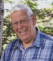 Obituary information for Gordon Rendell Young