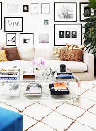 20 coffee table decorations, centerpieces and ideas. Coffee Table Decor Laura Lily