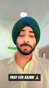 Raj Passed Away Accident