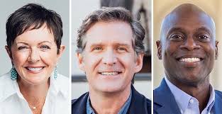 Who's funding Chattanooga's mayoral race and where's the money going?