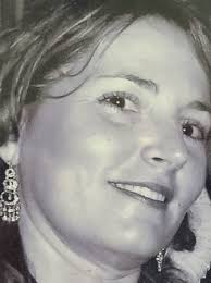 Obituary of Maureen Huggard