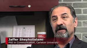 PhD Program Information & Admissions