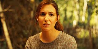 Yellowjackets Has A Big Shauna Problem & It's Making Season 3 Difficult To  Watch